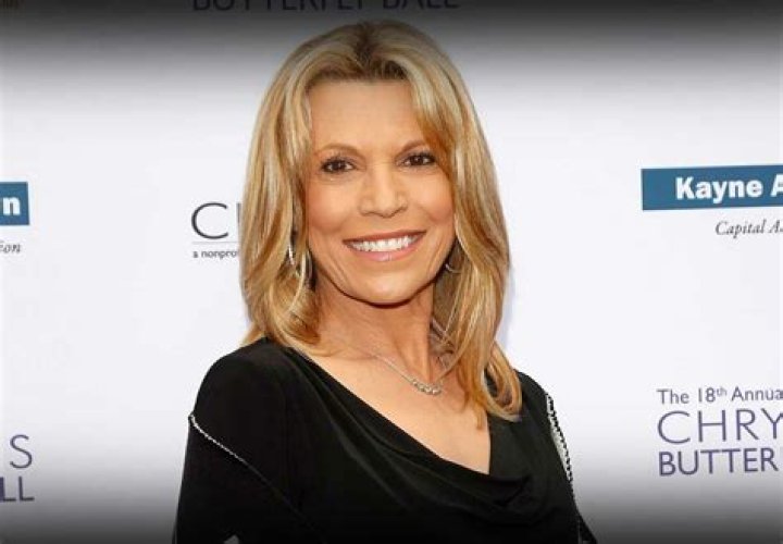 Vanna White Biography, Age, Height, Husband, Net Worth, Family