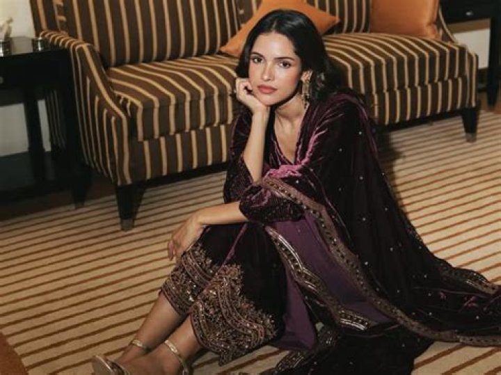Vartika Singh Biography, Age, Height, Husband, Net Worth, Family