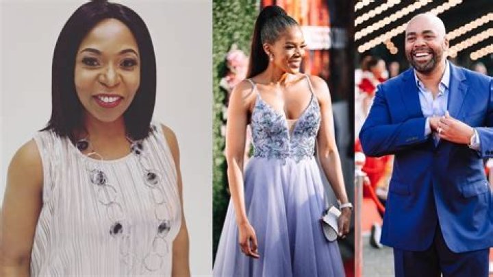 Vatiswa Ndara Biography, Age, Height, Husband, Net Worth, Family