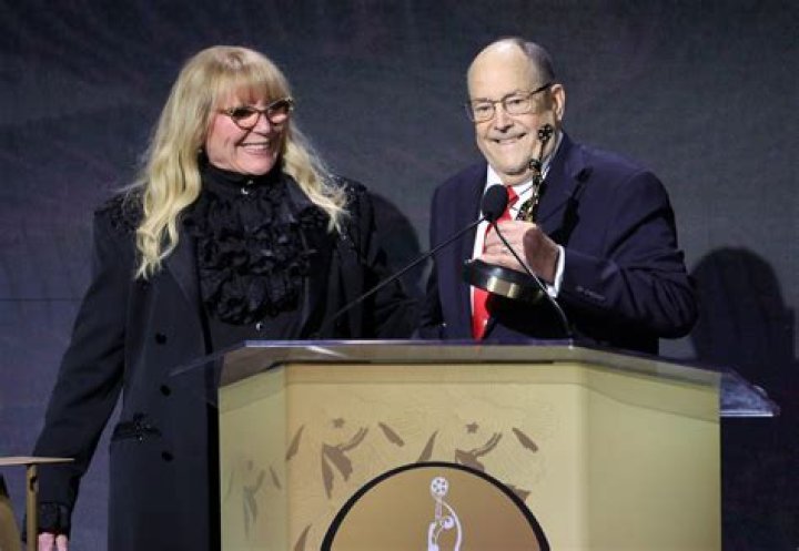 Ve Neill Biography, Age, Height, Husband, Net Worth, Family