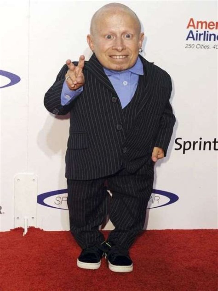 Verne Troyer Biography, Age, Height, Wife, Net Worth, Family