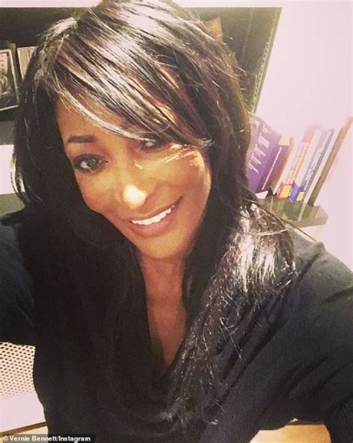 Vernie Bennett Biography, Age, Height, Husband, Net Worth, Family