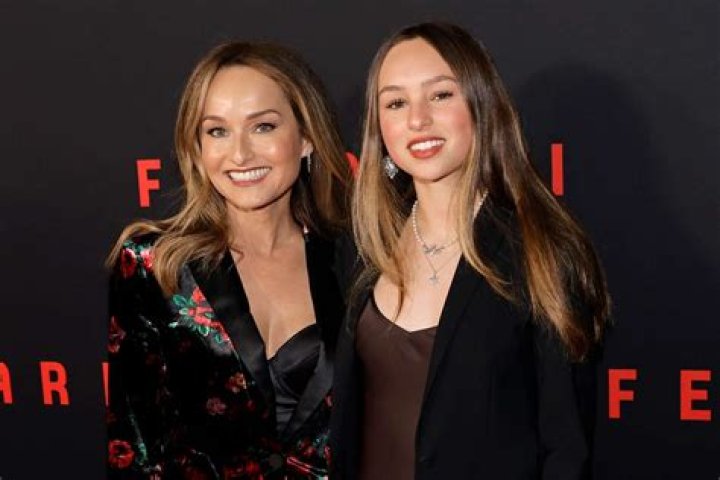 Veronica De Laurentiis Biography, Age, Height, Husband, Net Worth, Family