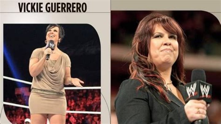 Vickie Guerrero Biography, Age, Height, Husband, Net Worth, Family