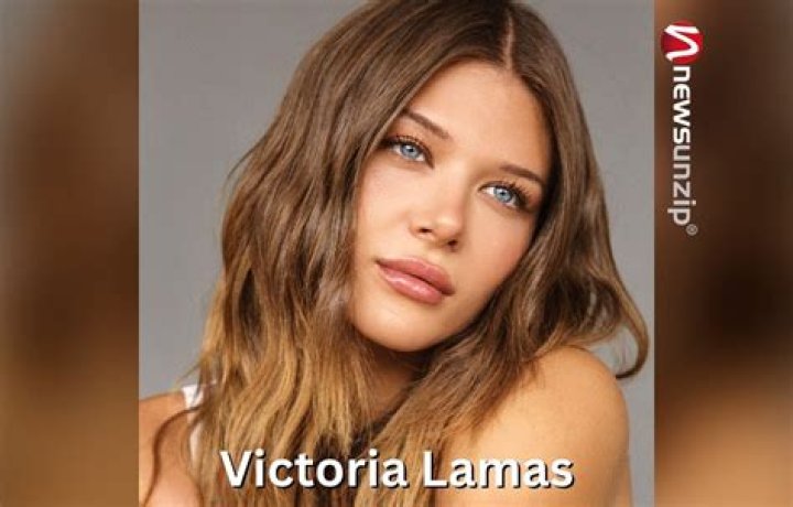 Victoria Lamas Biography, Age, Height, Husband, Net Worth, Family
