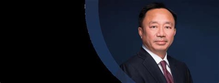 Viet D. Dinh biografía, edad, altura, esposo, net worth, familia