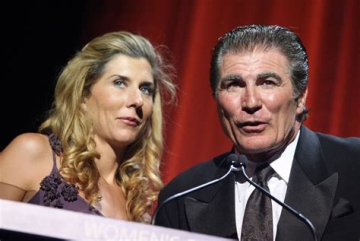 Vince Papale Biography, Age, Height, Wife, Net Worth, Family