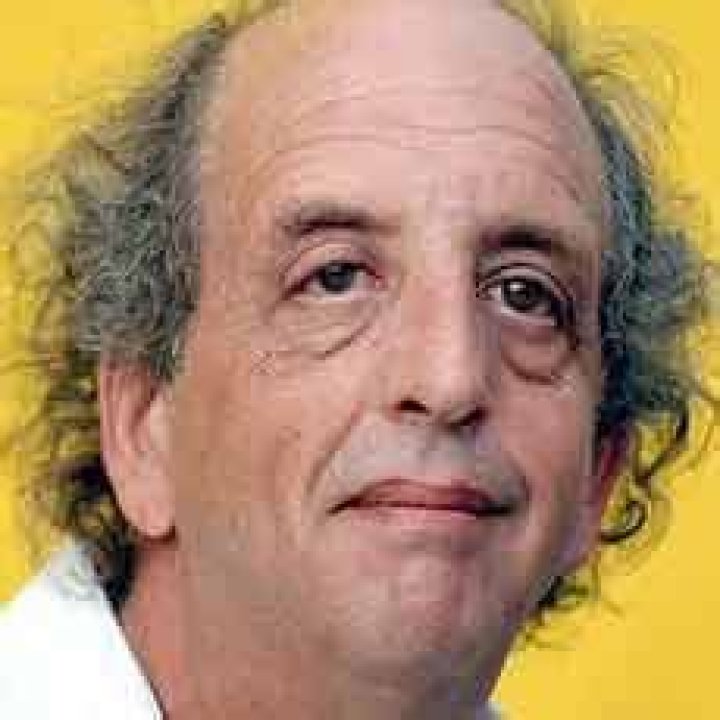 Vincent Schiavelli biografía, edad, altura, esposo, net worth, familia