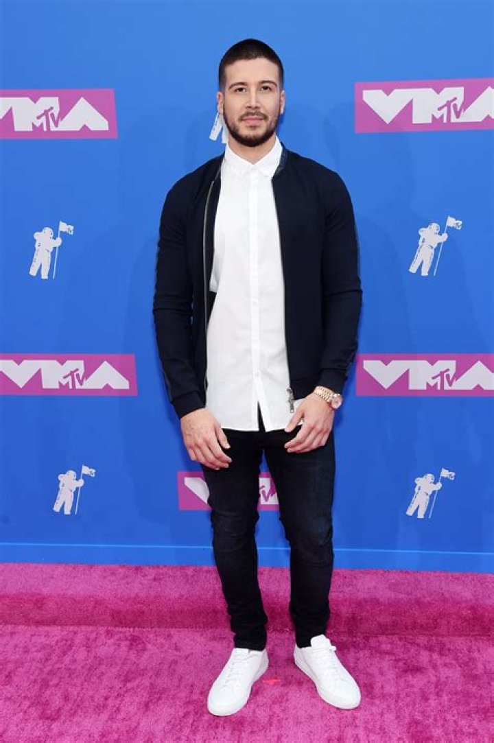 Vinny Guadagnino Biography, Age, Height, Wife, Net Worth, Family