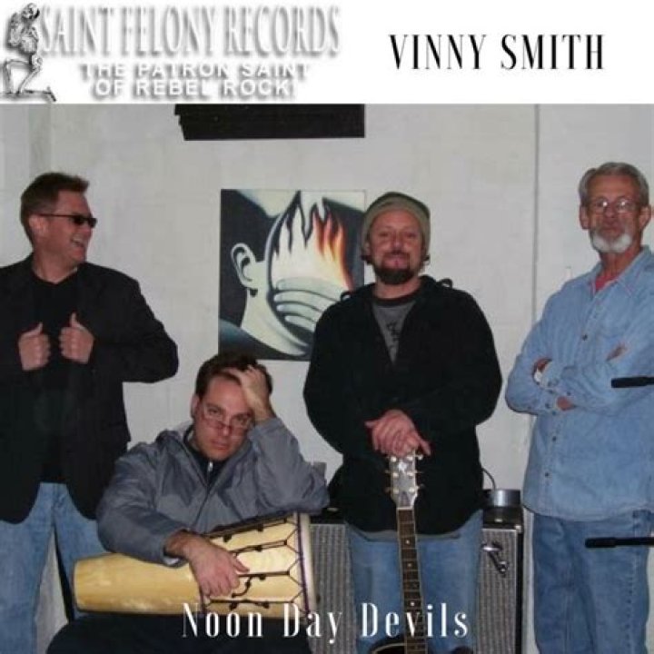 Vinny Smith biografía, edad, altura, esposo, net worth, familia