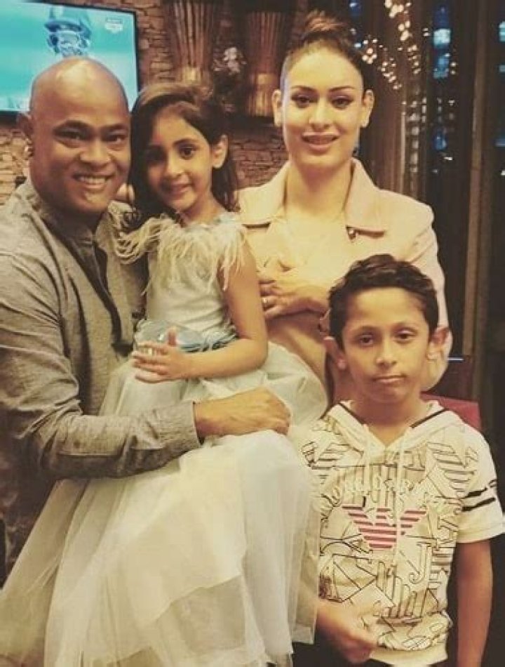 Vinod Kambli Biography, Age, Height, Wife, Net Worth, Family