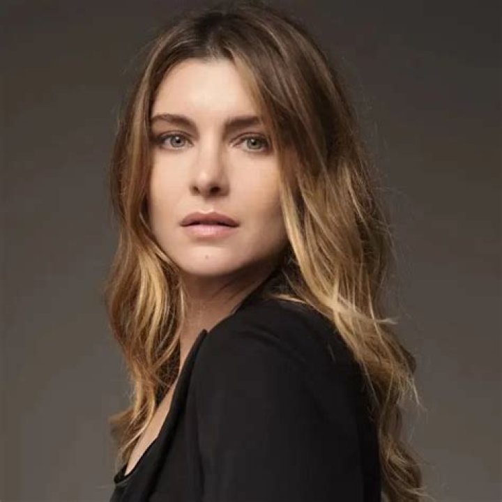 Vittoria Puccini Biography, Age, Height, Husband, Net Worth, Family
