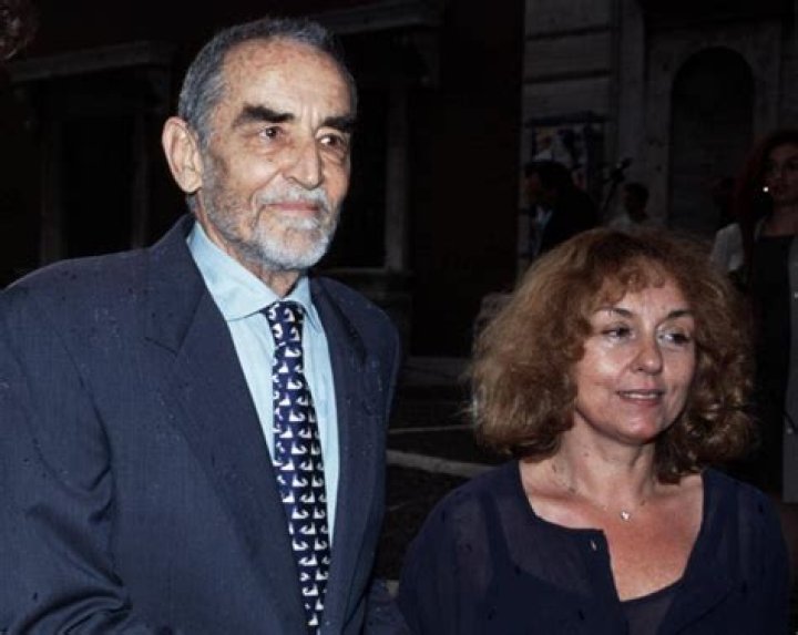 Vittorio Gassman Biography, Age, Height, Wife, Net Worth, Family