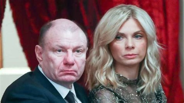 Vladimir Potanin Biography, Age, Height, Wife, Net Worth, Family