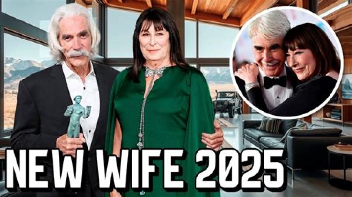 W. Elliott Walden Biography, Age, Height, Wife, Net Worth, Family