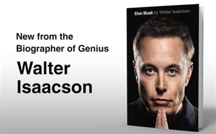 Walter Isaacson Biography, Age, Height, Wife, Net Worth, Family