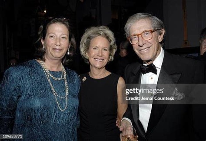Walter Jacobson Biography, Age, Height, Wife, Net Worth, Family