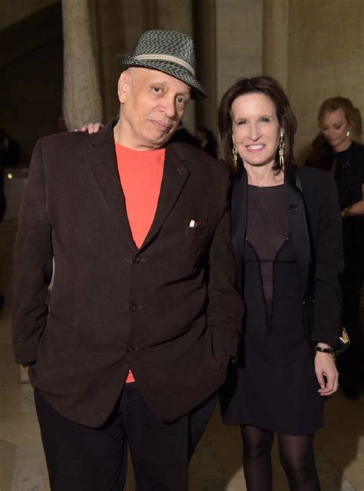 Walter Mosley Biography, Age, Height, Wife, Net Worth, Family