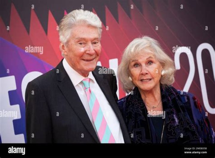 Wanda Ventham Biography, Age, Height, Husband, Net Worth, Family