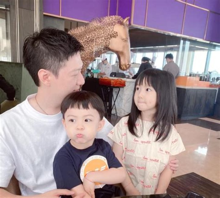 Wang Sicong Biography, Age, Height, Wife, Net Worth, Family