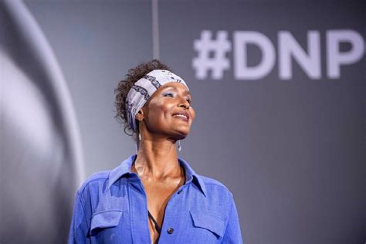 Waris Dirie Biography, Age, Height, Husband, Net Worth, Family