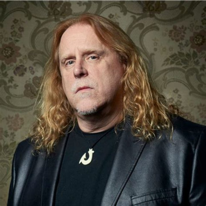 Warren Haynes Biography, Age, Height, Wife, Net Worth, Family