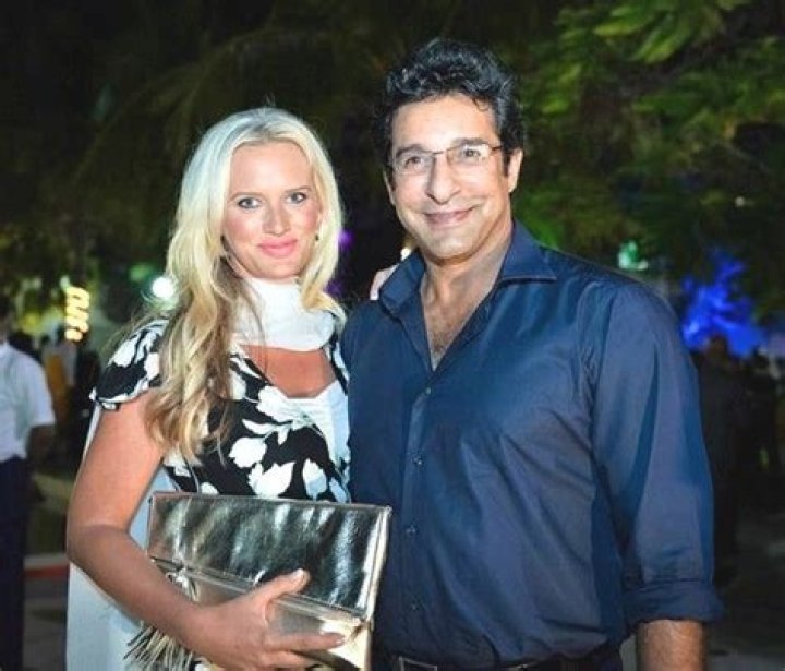 Wasim Akram Biography, Age, Height, Wife, Net Worth, Family