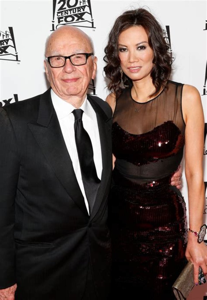Wendi Deng Murdoch Biography, Age, Height, Husband, Net Worth, Family