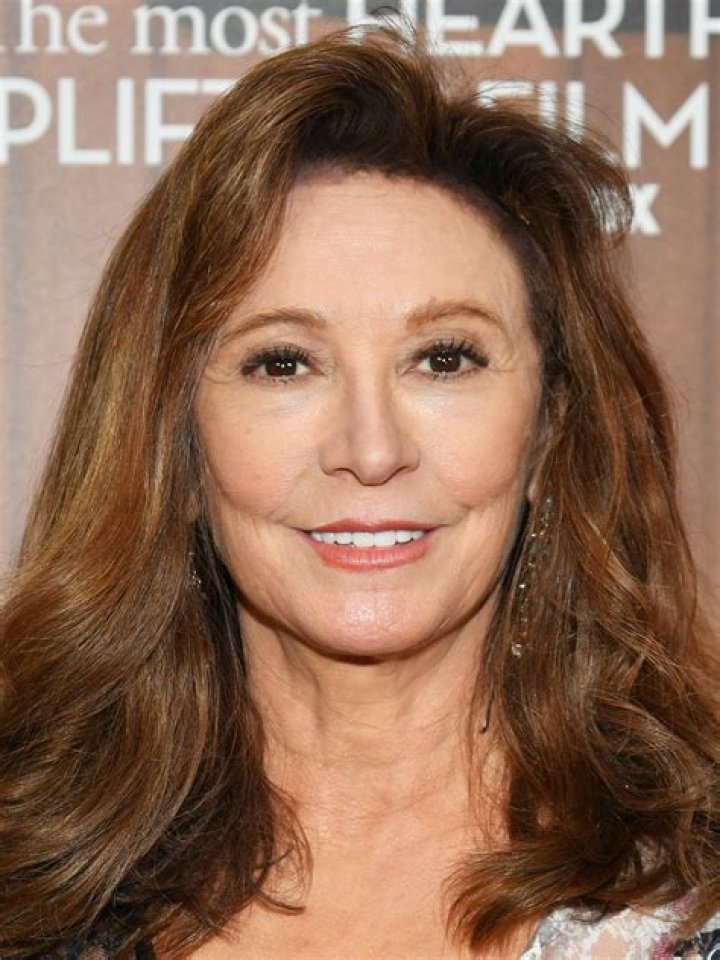 Wendy Makkena biografía, edad, altura, esposa, net worth, familia