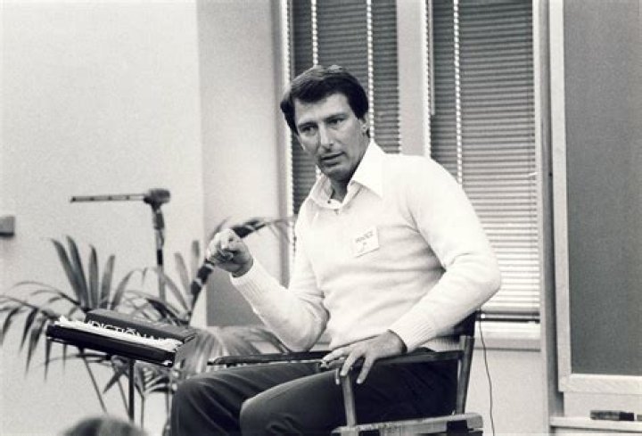 Werner Erhard Biography, Age, Height, Wife, Net Worth, Family