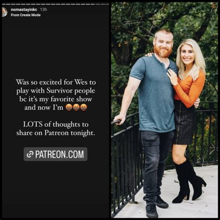 Wes Malott Biography, Age, Height, Wife, Net Worth, Family