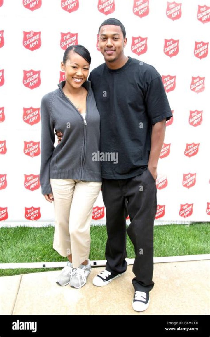 Wesley Jonathan Biography, Age, Height, Wife, Net Worth, Family