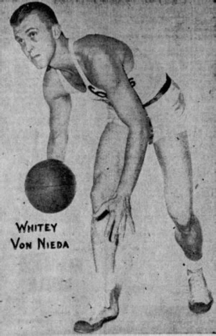 Whitey Von Nieda Biography, Age, Height, Wife, Net Worth and Family