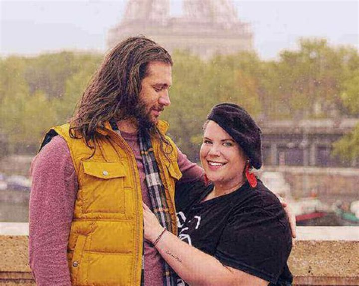 Whitney Way Thore Biography, Age, Height, Husband, Net Worth, Family