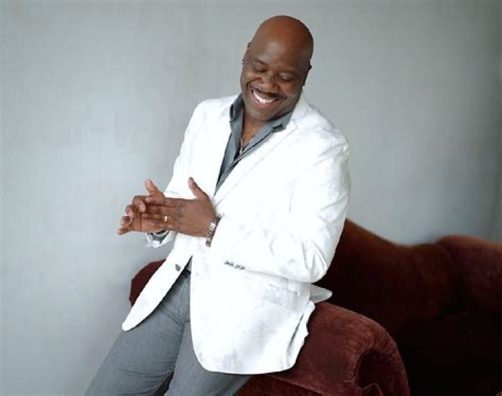 Will Downing Biography, Age, Height, Wife, Net Worth, Family