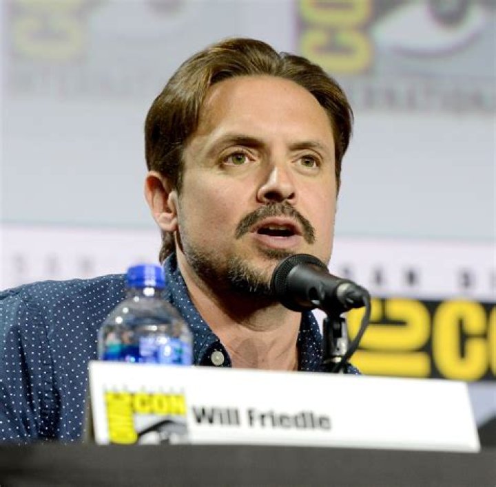 Will Friedle biografía, edad, altura, esposo, net worth, familia