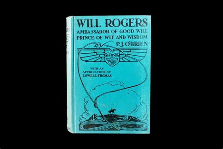 Will Rogers Biography, Age, Height, Wife, Net Worth, Family