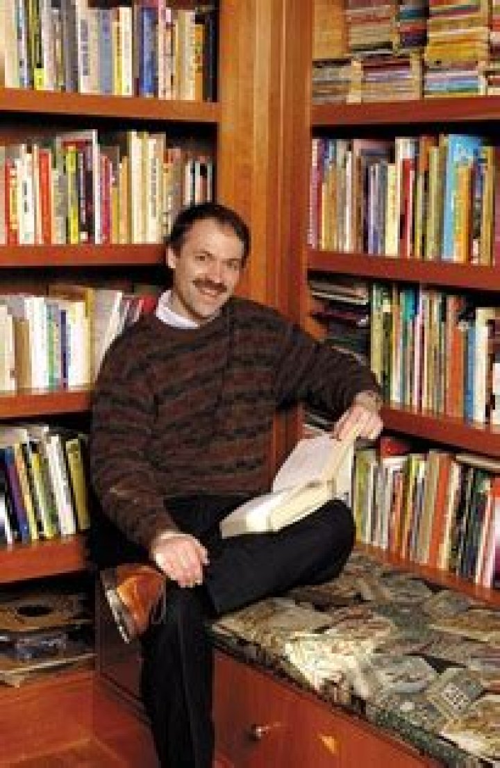 Will Shortz Biography, Age, Height, Wife, Net Worth, Family