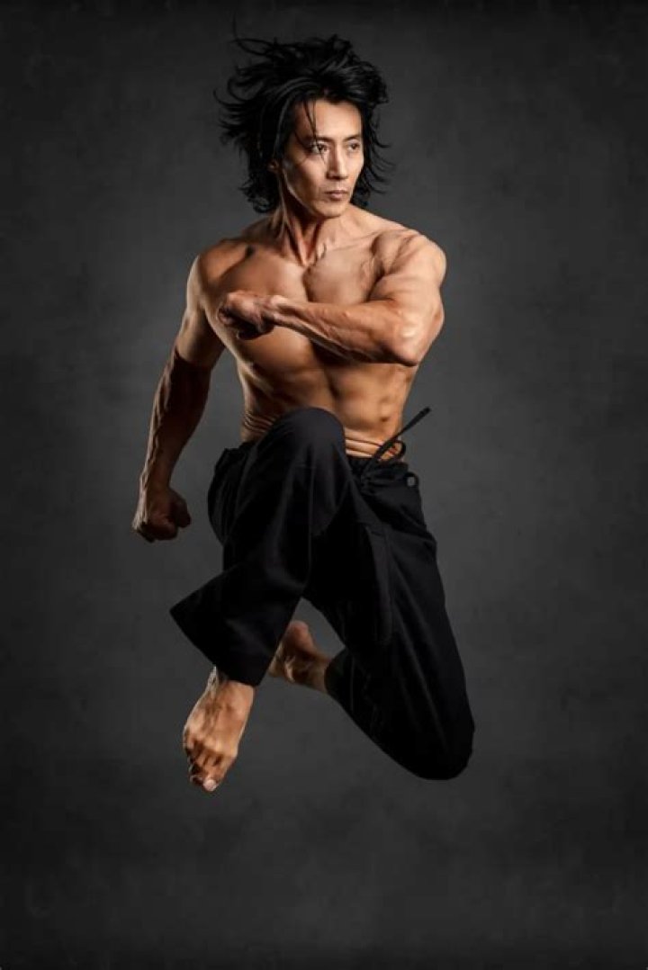 Will Yun Lee Biography, Age, Height, Wife, Net Worth, Family