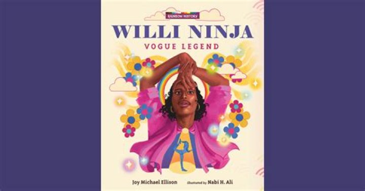 Willi Ninja biografía, edad, altura, esposo, net worth, familia