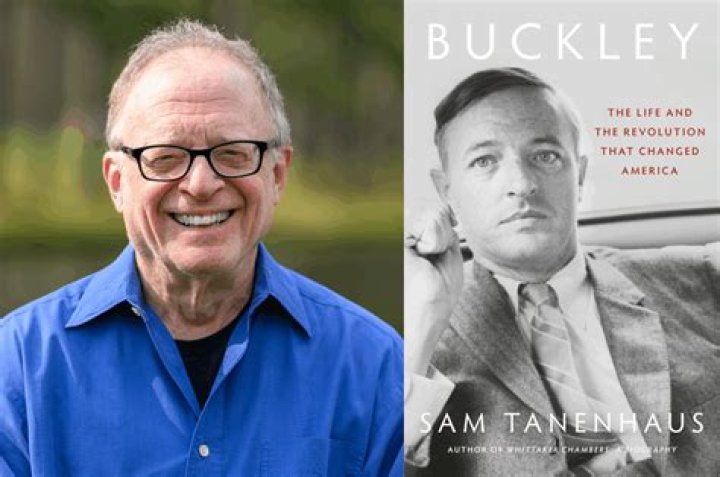 William F. Buckley Biography, Age, Height, Wife, Net Worth, Family