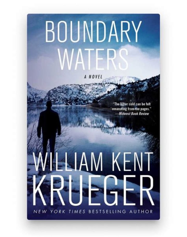 William Kent Krueger biografía, edad, altura, esposo, net worth, familia