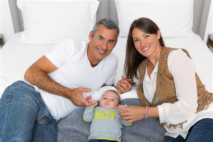 William McNamara biografía, edad, altura, esposo, net worth, familia