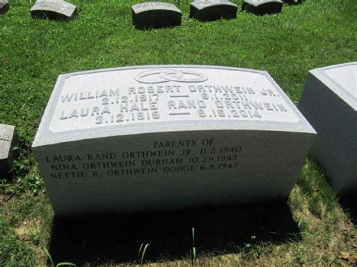 William R. Orthwein Jr. Biography, Age, Height, Wife, Net Worth and Family