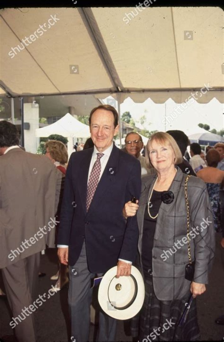 William Schallert Biography, Age, Height, Wife, Net Worth, Family