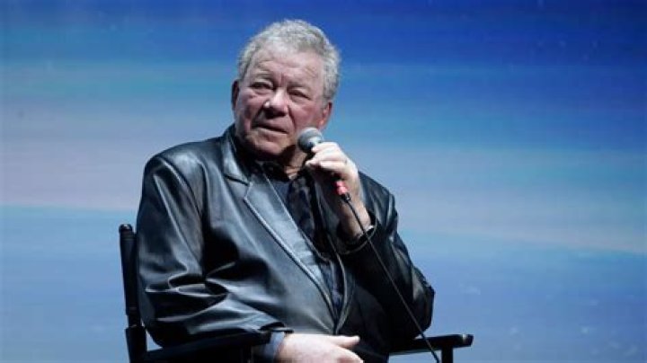William Shatner Biography, Age, Height, Wife, Net Worth, Family