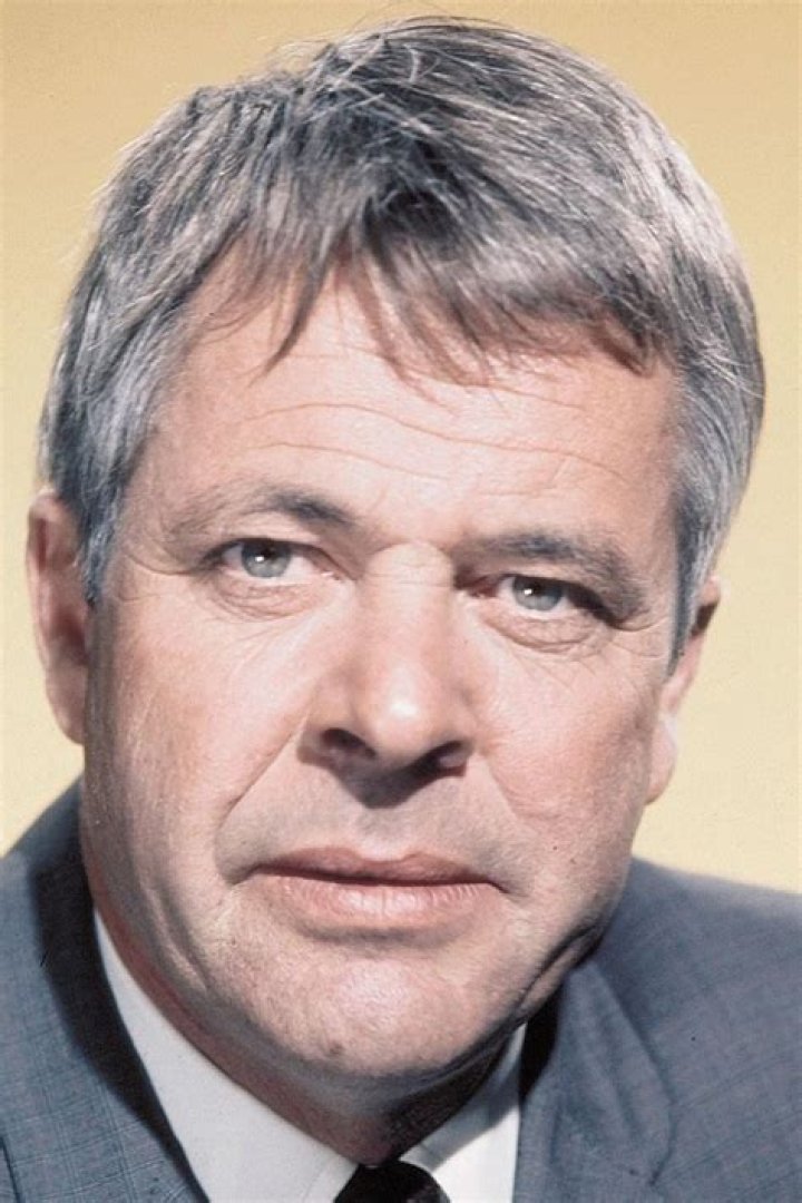 William Windom biografía, edad, altura, esposo, net worth, familia