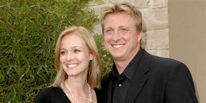William Zabka Biography, Age, Height, Wife, Net Worth, Family