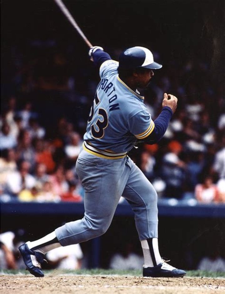 Willie Horton (baseball) Biography, Age, Height, Wife, Net Worth and Family