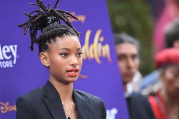 Willow Smith Biography, Age, Height, Husband, Net Worth, Family
